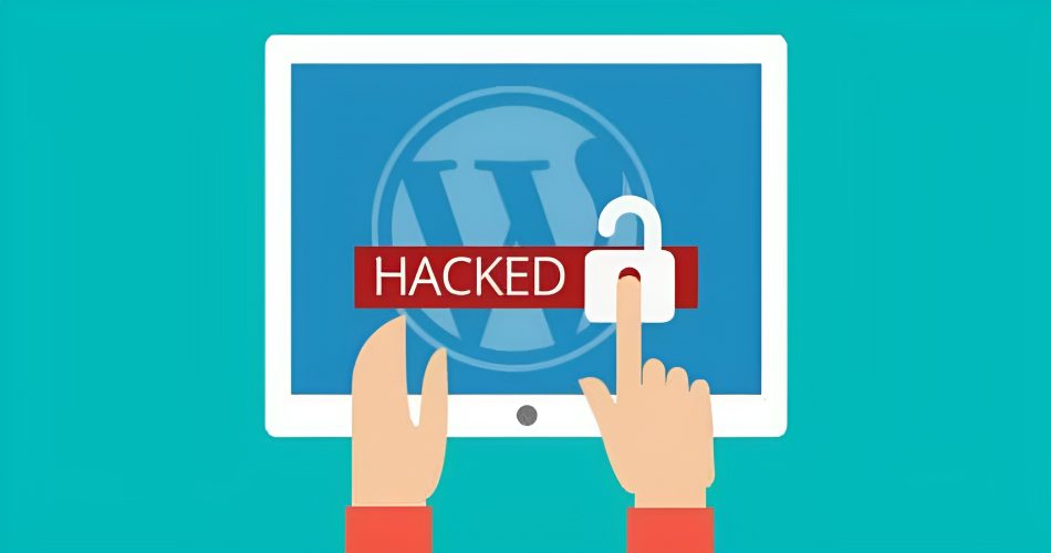 fix hacked wordpress site