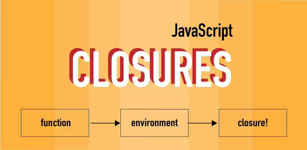 Learn JavaScript Closures with examples: What is Lexical Scoping? JavaScript PRO Cheatsheet Series