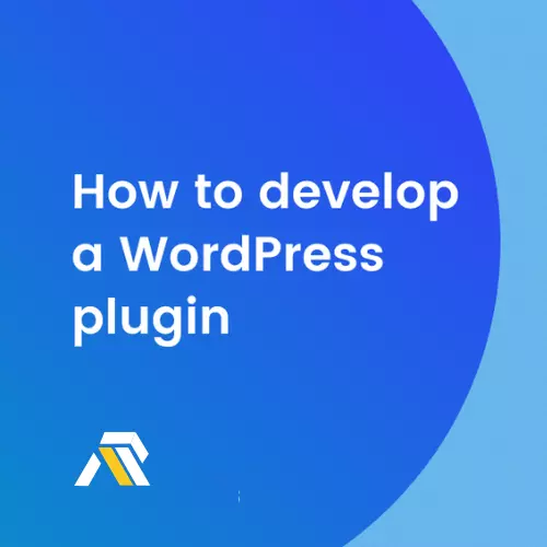 how to develop custom wordpress plugin